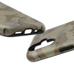Rugged Camouflage Case for i Phone 17 – Adventure Ready Protection