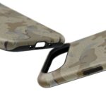Rugged Camouflage Case for i Phone 17 – Adventure Ready Protection