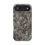 Rugged Camouflage Case for i Phone 17 – Ultimate Outdoor Protection