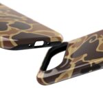 Rugged Camo i Phone 17 Case – Ultimate Outdoor Protection