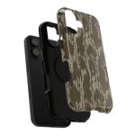 Rugged Camouflage i Phone 17 Case for Outdoor Adventures || Stylish Hunter Camo i Phone 17 Case – Durable & Lightweight Protection