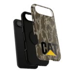 Rugged Camouflage i Phone 17 Case for Outdoor Protection || Adventure-Ready i Phone 17 Camouflage Case – Stylish & Durable
