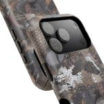 Rugged Camouflage i Phone 17 Case for Outdoor Adventures || Optifade Timber i Phone 17 Case – Lightweight Protection for Nature Lovers