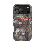 Rugged Camouflage i Phone 17 Case for Outdoor Enthusiasts || Adventure-Ready Camo i Phone 17 Case – Durable & Stylish Protection