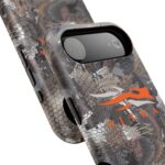 Rugged Camouflage i Phone 17 Case for Outdoor Enthusiasts || Adventure-Ready Camo i Phone 17 Case – Durable & Stylish Protection