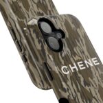Rugged Camo i Phone 17 Case for Outdoor Adventures || Stylish Hunter Camouflage i Phone 17 Case with Superior Drop Protection