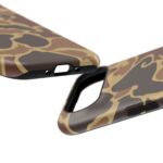 Rugged Camo i Phone 17 Case – Ultimate Outdoor Protection