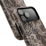 Rugged Camouflage i Phone 17 Case for Outdoor Adventures || Stylish Hunter Camo i Phone 17 Case with Drop Protection