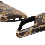 Rugged Camo i Phone 17 Case – Ultimate Outdoor Protection