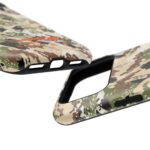 Rugged Camo i Phone 17 Case for Outdoor Adventure Protection || Stylish Hunter Camouflage Phone Case for i Phone 17 Durability