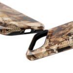 Rugged Camouflage i Phone 17 Case for Outdoor Adventures || Stylish Camo Phone Case for i Phone 17 – Ultimate Protection & Grip