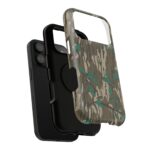 Rugged Camouflage i Phone 17 Case for Outdoor Adventures || Stylish Hunter Camo i Phone 17 Case – Durable & Lightweight Protection
