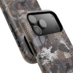 Rugged Camouflage i Phone 17 Case for Outdoor Adventures || Optifade Timber i Phone 17 Case – Lightweight Protection for Nature Lovers