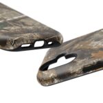Rugged Camouflage i Phone 17 Case for Outdoor Protection || Realtree Edge i Phone 17 Case – Durable Camo Style for Adventurers
