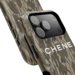 Rugged Camo i Phone 17 Case for Outdoor Adventures || Stylish Hunter Camouflage i Phone 17 Case with Superior Drop Protection