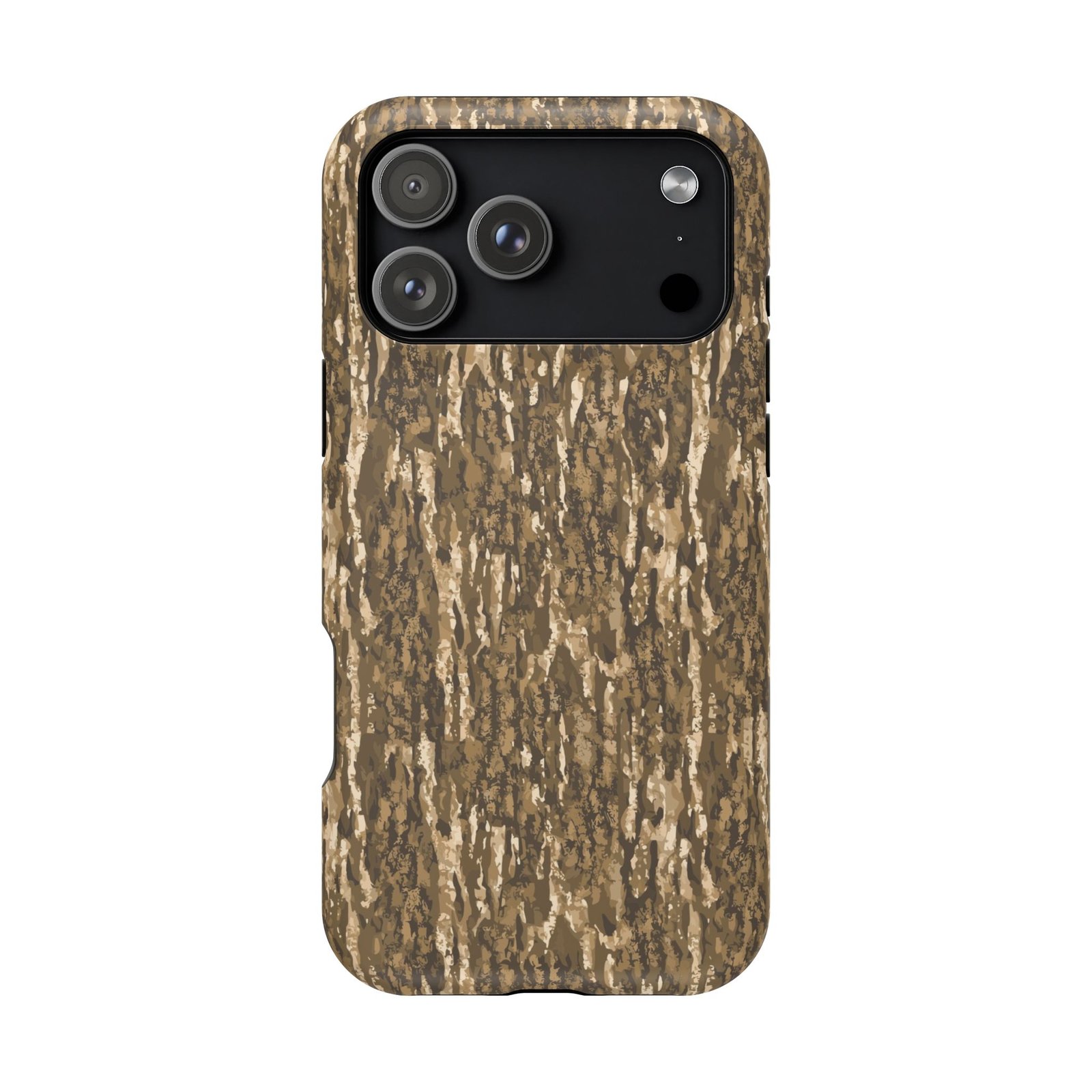 Rugged Camo i Phone 17 Case for Outdoor Adventures || Stylish Camouflage i Phone 17 Protector with Enhanced Grip