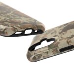 Rugged Camouflage i Phone 17 Case for Outdoor Adventures || Stylish First Lite Fusion Camo Case for i Phone 17 Protection