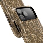 Rugged Camo i Phone 17 Case for Outdoor Adventures || Stylish Camouflage i Phone 17 Protector with Enhanced Grip