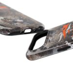 Rugged Camouflage i Phone 17 Case for Outdoor Enthusiasts || Adventure-Ready Camo i Phone 17 Case – Durable & Stylish Protection