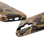 Rugged Camo i Phone 17 Case – Ultimate Outdoor Protection