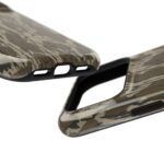 Rugged Camouflage i Phone 17 Case for Outdoor Adventures || Stylish Hunter Camo i Phone 17 Case – Durable & Lightweight Protection