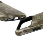 Rugged Kryptek Camouflage Case for i Phone 17 Adventurers || Stylish Outdoor Protection for i Phone 17 – Durable Camo Case