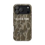 Rugged Camo i Phone 17 Case for Outdoor Adventures || Stylish Hunter Camouflage i Phone 17 Case with Superior Drop Protection