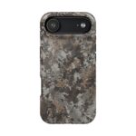 Rugged Camouflage Case for i Phone 17 – Ultimate Outdoor Protection