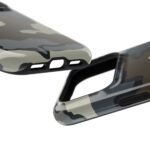 Rugged Camouflage i Phone 17 Case for Outdoor Protection || Durable Camo Phone Case for i Phone 17 – Adventure Ready Design