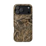 Rugged Camouflage i Phone 17 Case for Outdoor Adventures || Stylish Hunter Camo i Phone 17 Case with Impact Protection