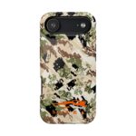 Rugged Camo i Phone 17 Case for Outdoor Adventure Protection || Stylish Hunter Camouflage Phone Case for i Phone 17 Durability