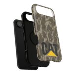 Rugged Camouflage i Phone 17 Case for Outdoor Protection || Adventure-Ready i Phone 17 Camouflage Case – Stylish & Durable