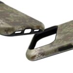 Rugged Kryptek Camouflage Case for i Phone 17 Adventurers || Stylish Outdoor Protection for i Phone 17 – Durable Camo Case