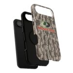 Rugged Camouflage i Phone 17 Case for Outdoor Adventures || Stylish Camo i Phone 17 Case – Durable Protection for Nature Lovers