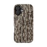 Rugged Outdoor Camouflage i Phone 17 Case for Adventurers || Stylish Hunter Camo i Phone 17 Case with Shock Protection