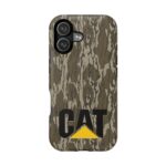 Rugged Camouflage i Phone 17 Case for Outdoor Protection || Adventure-Ready i Phone 17 Camouflage Case – Stylish & Durable