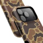 Rugged Camo i Phone 17 Case – Ultimate Outdoor Protection