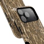 Rugged Camo i Phone 17 Case for Outdoor Adventures || Stylish Camouflage i Phone 17 Protector with Enhanced Grip