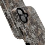 Rugged Camouflage Case for i Phone 17 – Ultimate Outdoor Protection