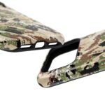 Rugged Camouflage Case for i Phone 17 – Adventure Ready Protection
