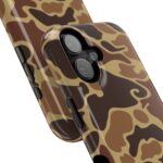 Rugged Camo i Phone 17 Case – Ultimate Outdoor Protection