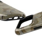 Rugged Camouflage Case for i Phone 17 – Adventure Ready Protection
