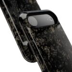 Rugged Camouflage i Phone 17 Case for Outdoor Enthusiasts || Tactical Blackout i Phone 17 Case – Durable Camo Protection