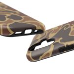 Rugged Camo i Phone 17 Case – Ultimate Outdoor Protection