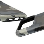 Rugged Camouflage i Phone 17 Case for Outdoor Protection || Durable Camo Phone Case for i Phone 17 – Adventure Ready Design