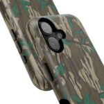 Rugged Camouflage i Phone 17 Case for Outdoor Adventures || Stylish Hunter Camo i Phone 17 Case – Durable & Lightweight Protection