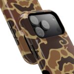 Rugged Camo i Phone 17 Case – Ultimate Outdoor Protection