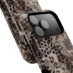 Rugged Camouflage i Phone 17 Case for Outdoor Adventures || Stylish Hunter Camo i Phone 17 Case with Drop Protection