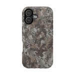 Rugged Camouflage Case for i Phone 17 – Ultimate Outdoor Protection