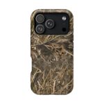 Rugged Camouflage i Phone 17 Case for Outdoor Adventures || Stylish Hunter Camo i Phone 17 Case with Impact Protection
